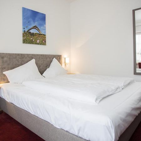 Lodge Hotel Винтерберг Екстериор снимка