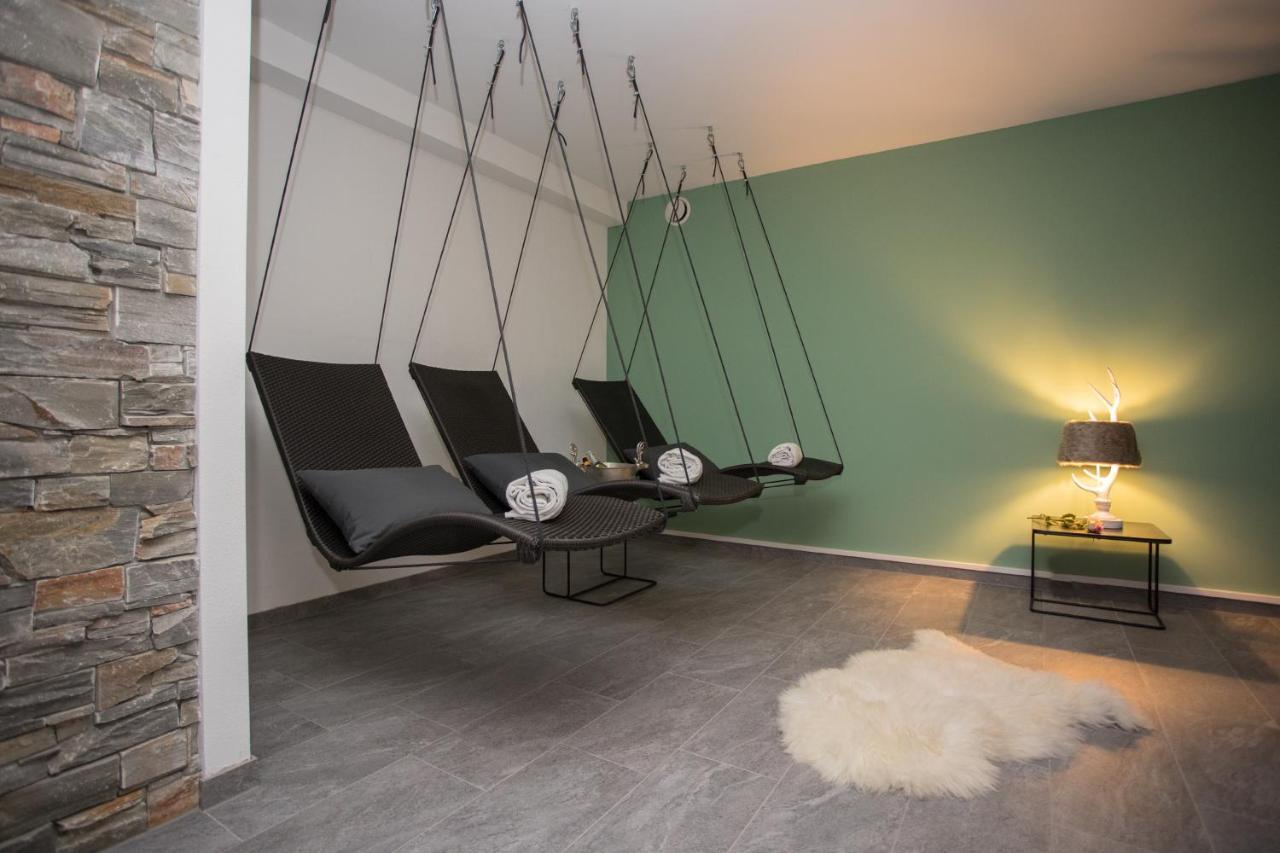 Lodge Hotel Винтерберг Екстериор снимка
