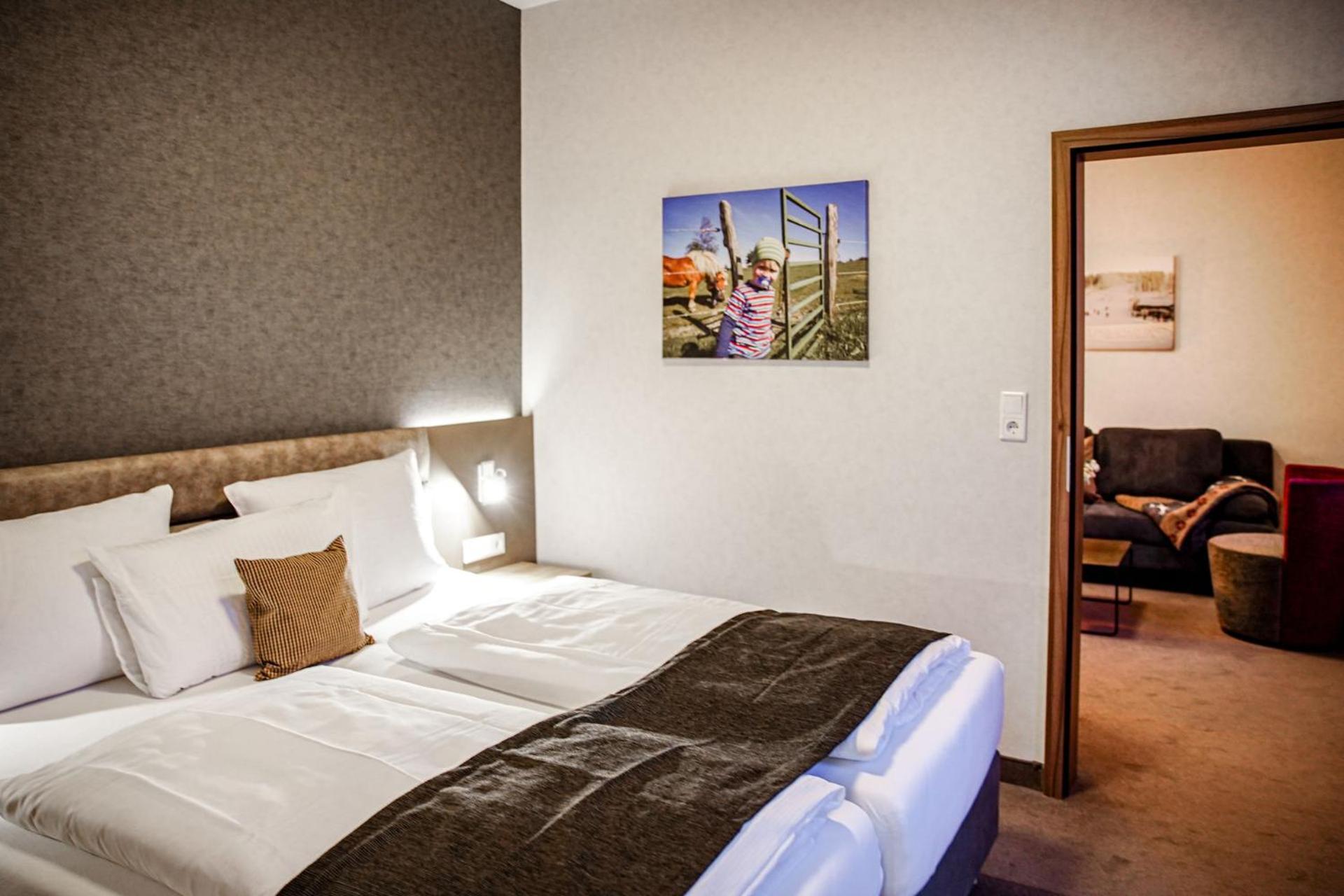 Lodge Hotel Винтерберг Екстериор снимка