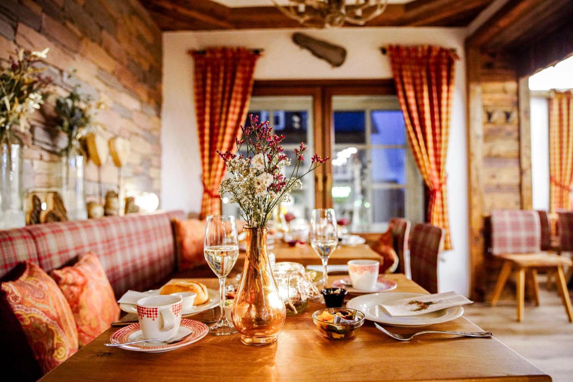 Lodge Hotel Винтерберг Екстериор снимка